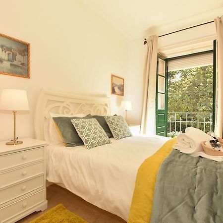 Maria Apartment Πόρτο Εξωτερικό φωτογραφία