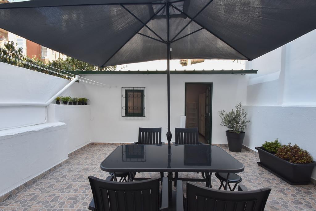 Maria Apartment Πόρτο Εξωτερικό φωτογραφία