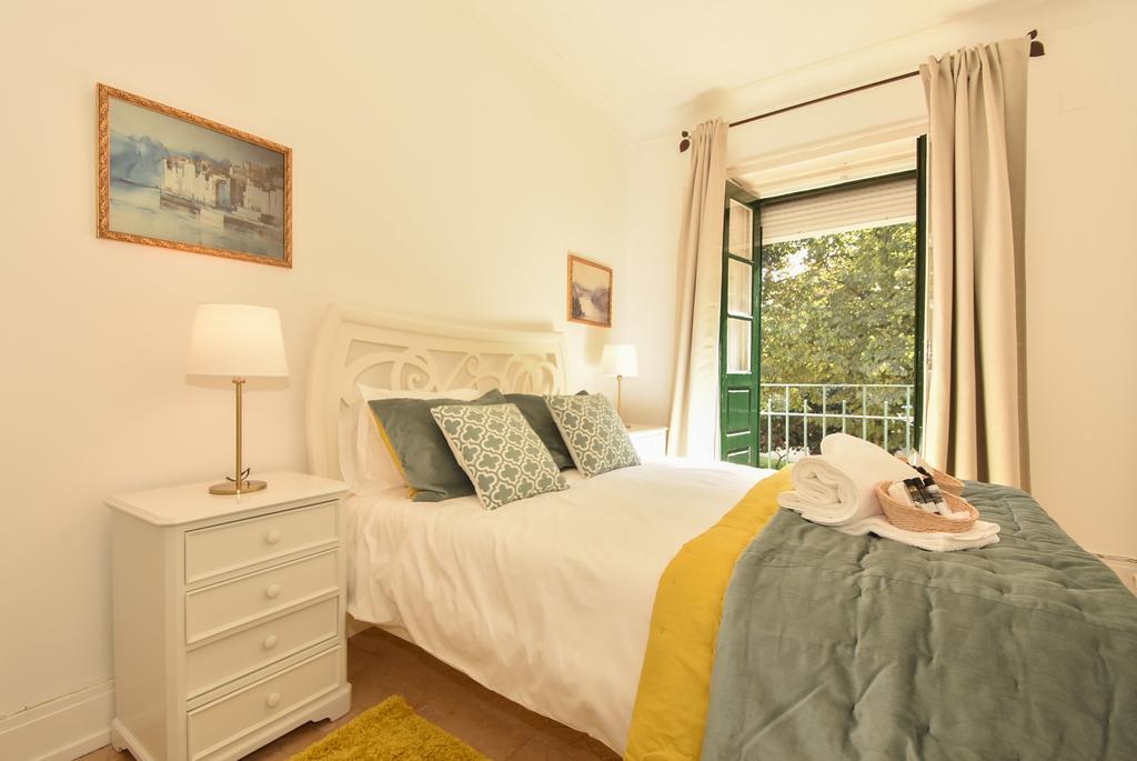 Maria Apartment Πόρτο Εξωτερικό φωτογραφία