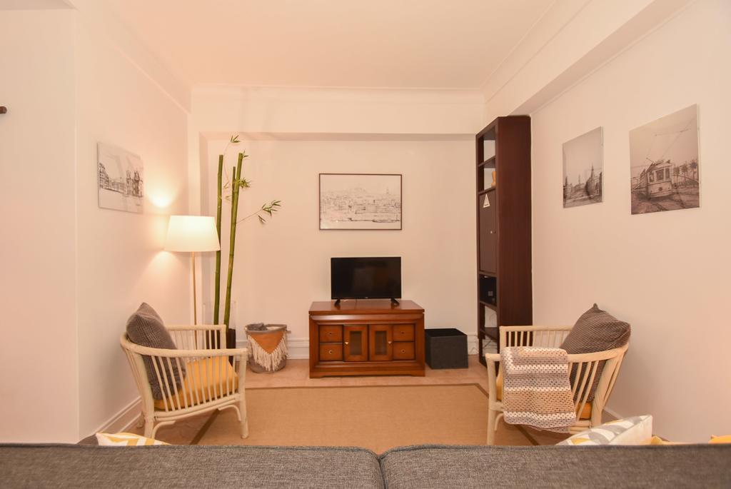 Maria Apartment Πόρτο Εξωτερικό φωτογραφία
