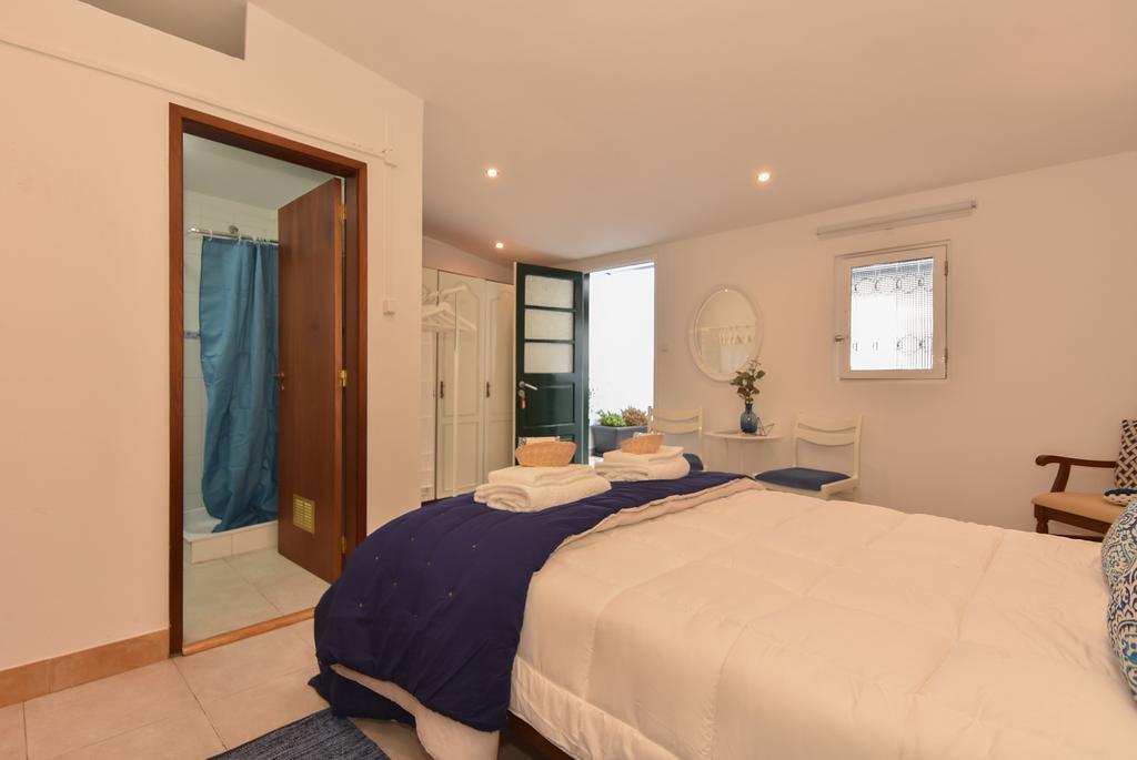 Maria Apartment Πόρτο Εξωτερικό φωτογραφία