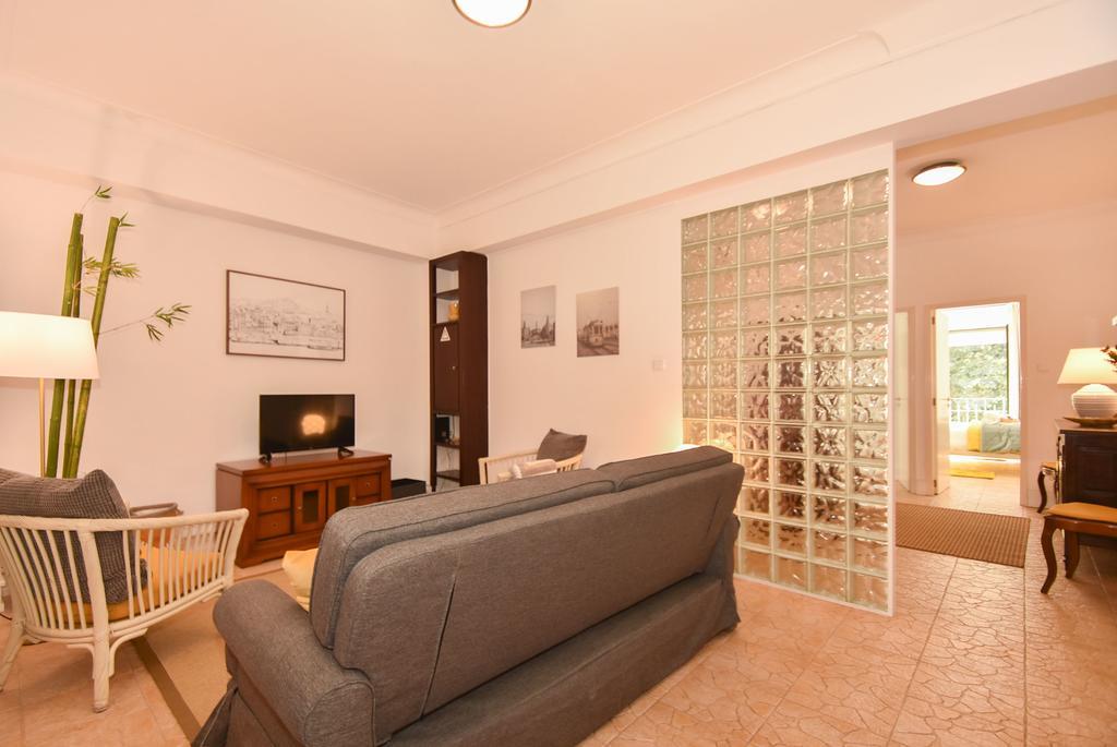 Maria Apartment Πόρτο Εξωτερικό φωτογραφία