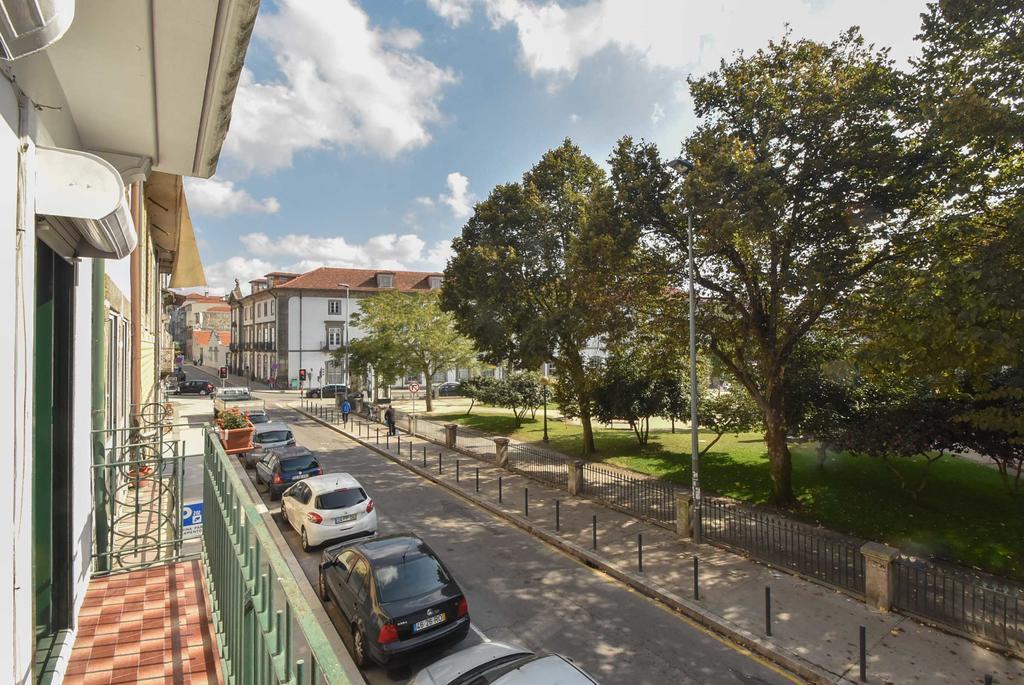 Maria Apartment Πόρτο Εξωτερικό φωτογραφία