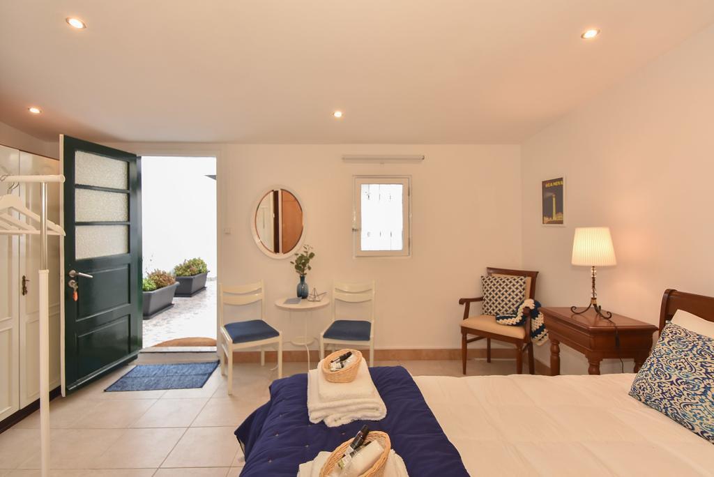 Maria Apartment Πόρτο Εξωτερικό φωτογραφία