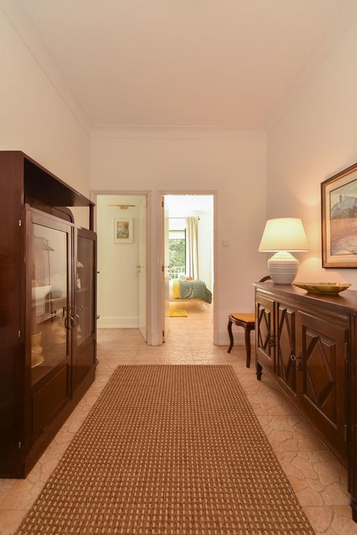 Maria Apartment Πόρτο Εξωτερικό φωτογραφία