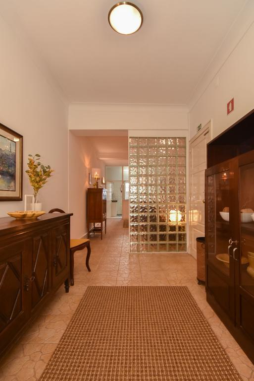Maria Apartment Πόρτο Εξωτερικό φωτογραφία