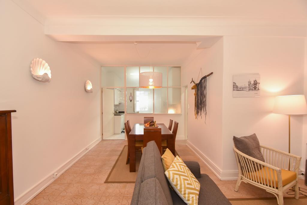 Maria Apartment Πόρτο Εξωτερικό φωτογραφία