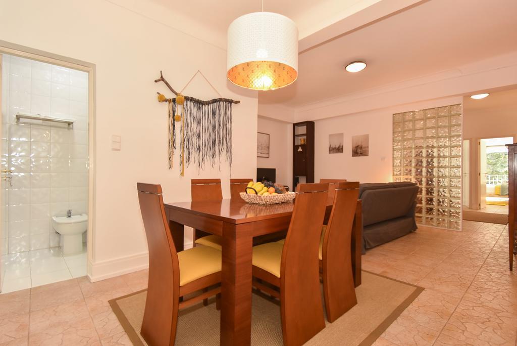 Maria Apartment Πόρτο Εξωτερικό φωτογραφία