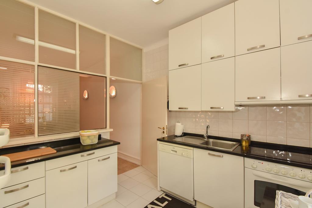 Maria Apartment Πόρτο Εξωτερικό φωτογραφία