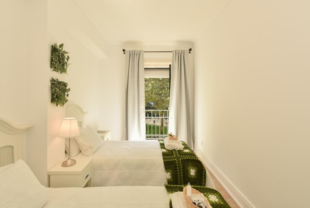 Maria Apartment Πόρτο Εξωτερικό φωτογραφία