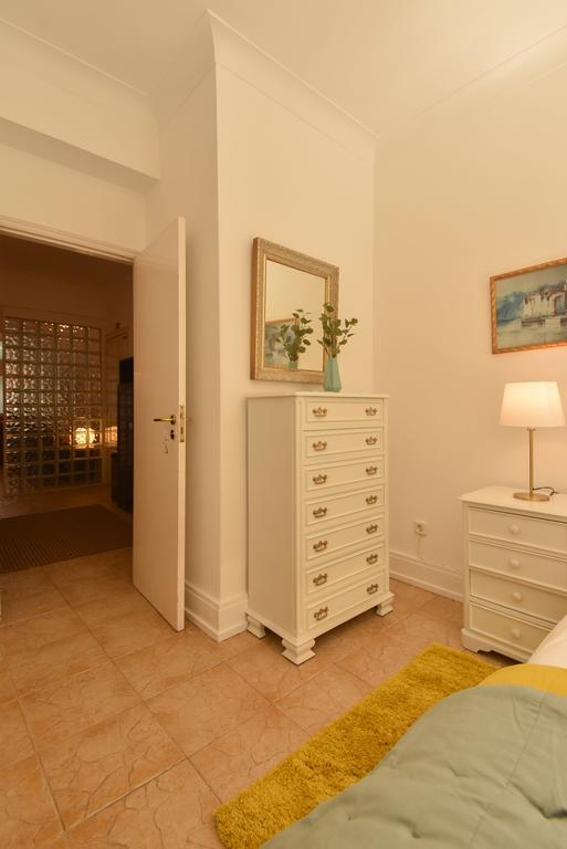 Maria Apartment Πόρτο Εξωτερικό φωτογραφία