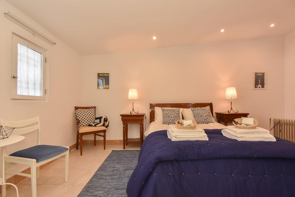 Maria Apartment Πόρτο Εξωτερικό φωτογραφία