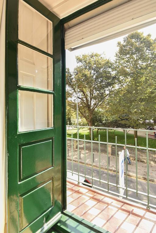 Maria Apartment Πόρτο Εξωτερικό φωτογραφία